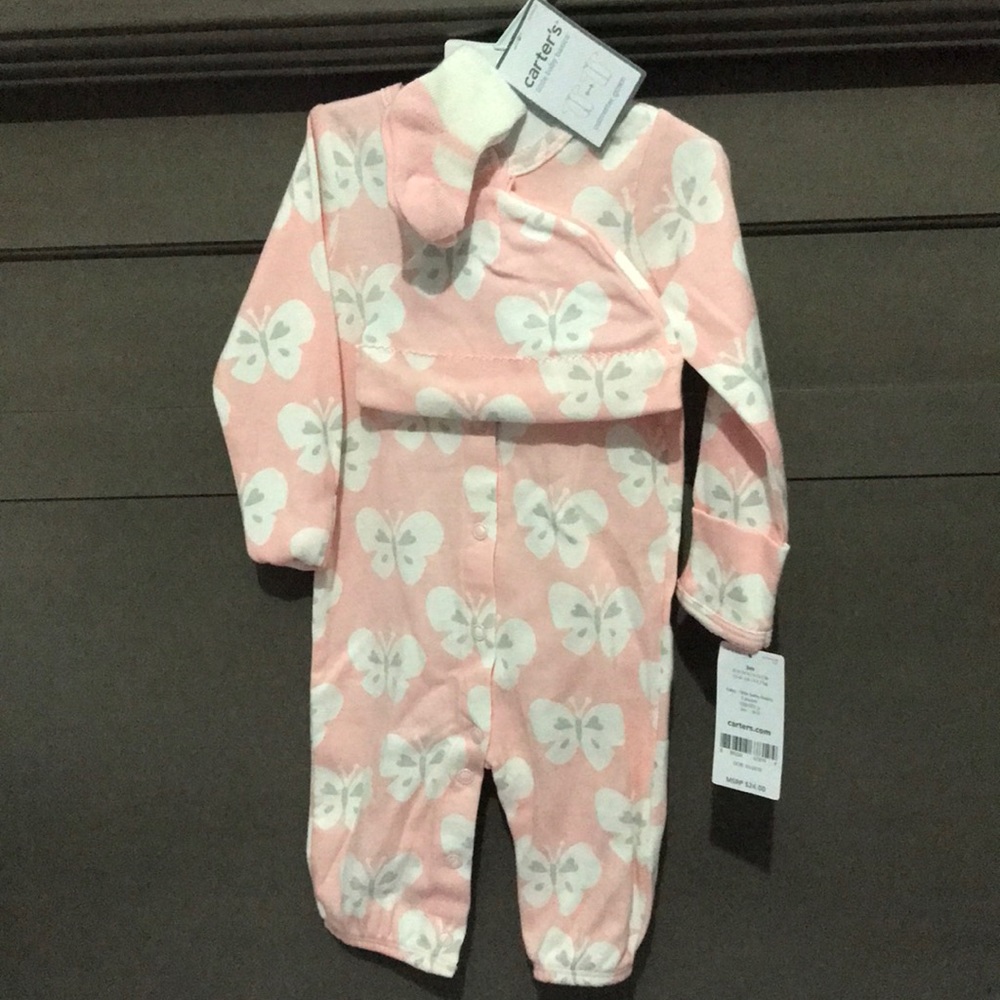 3 piece set